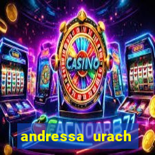 andressa urach pelada 2024